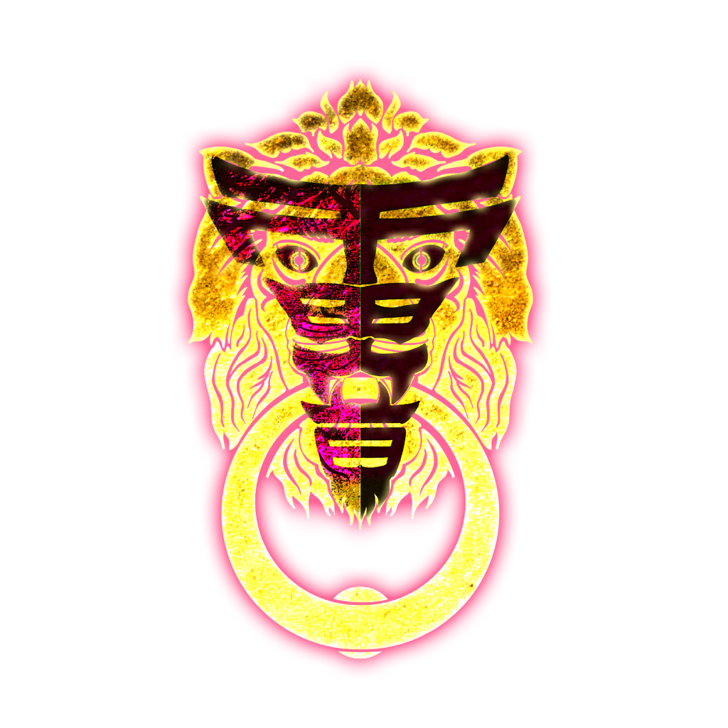 LION Logo